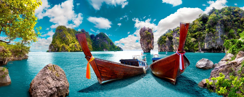 thailand tour packages in hyderabad