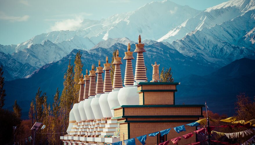 WTC holidays-kashmir package