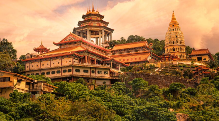 WTC holidays-Malaysia package