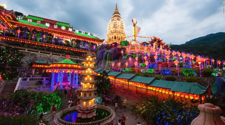 WTC holidays-Thailand package