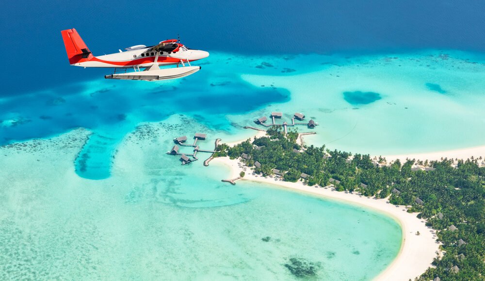 WTC holidays-maldives package