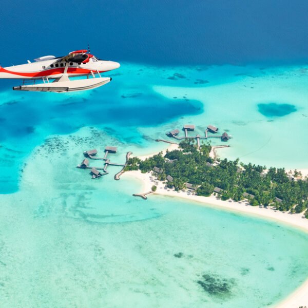 WTC holidays-maldives package