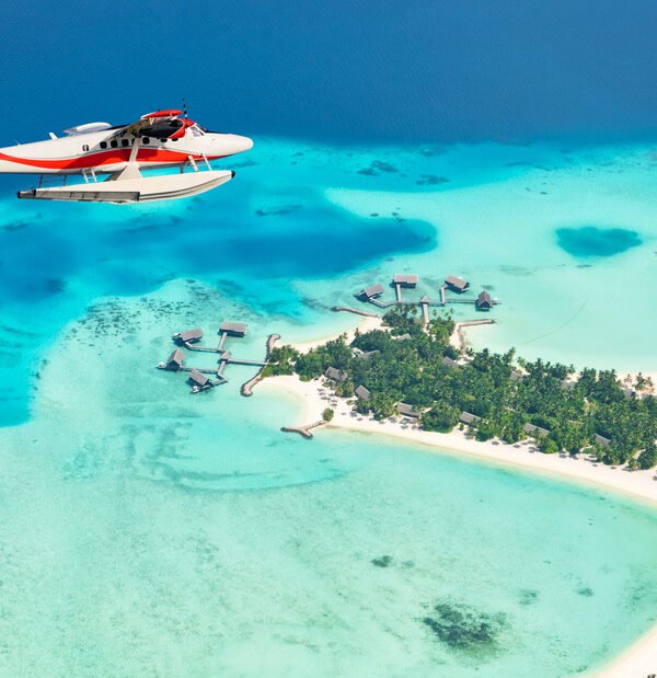 WTC holidays-maldives package