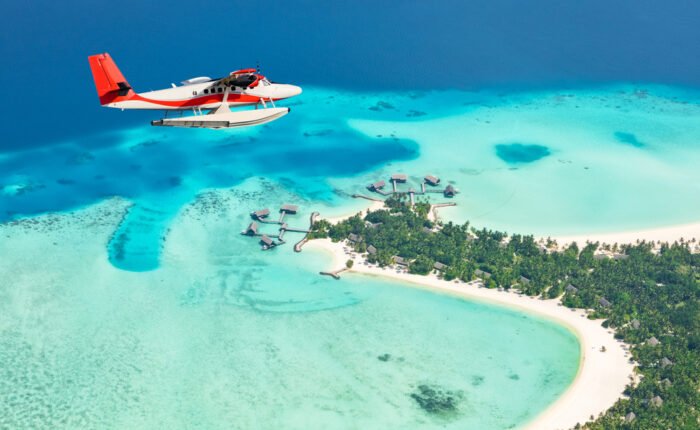 WTC holidays-maldives package