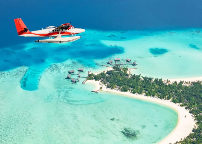 WTC holidays-maldives package