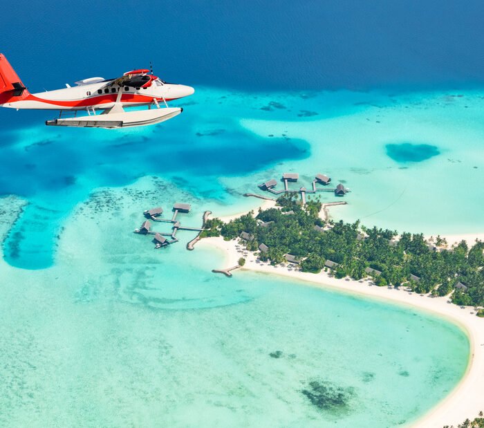 WTC holidays-maldives package