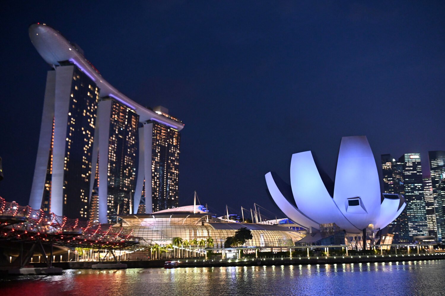 WTC holidays-singapor package