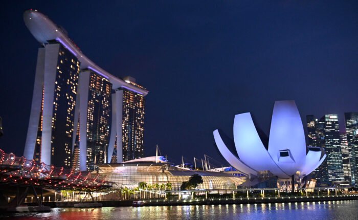 WTC holidays-singapor package