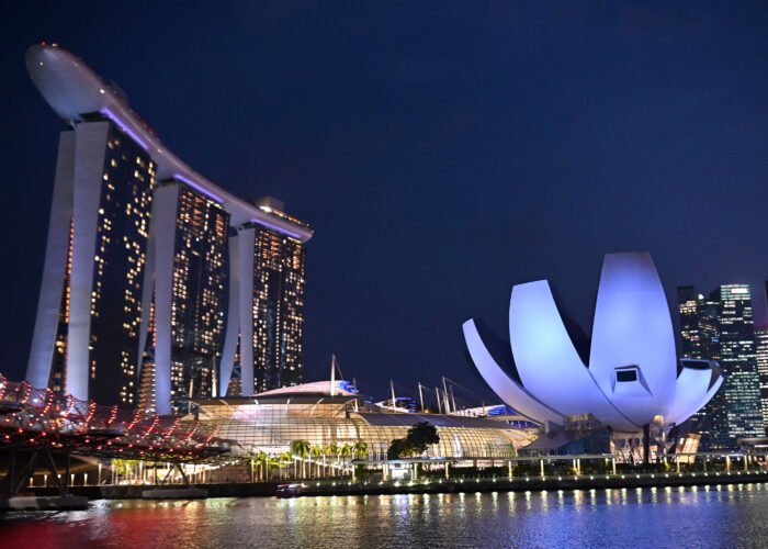WTC holidays-singapor package