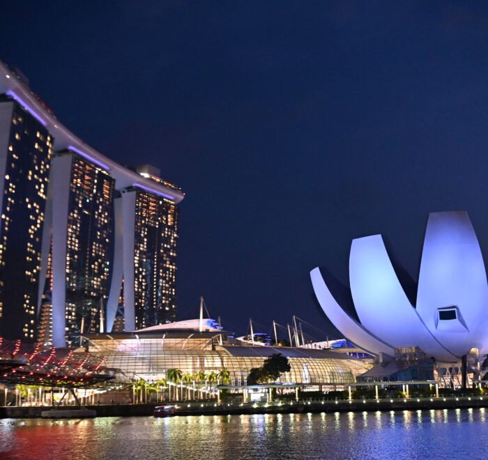 WTC holidays-singapor package