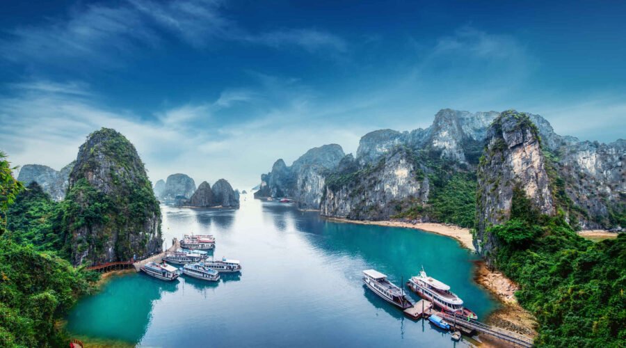 WTC holidays-Vietnam package
