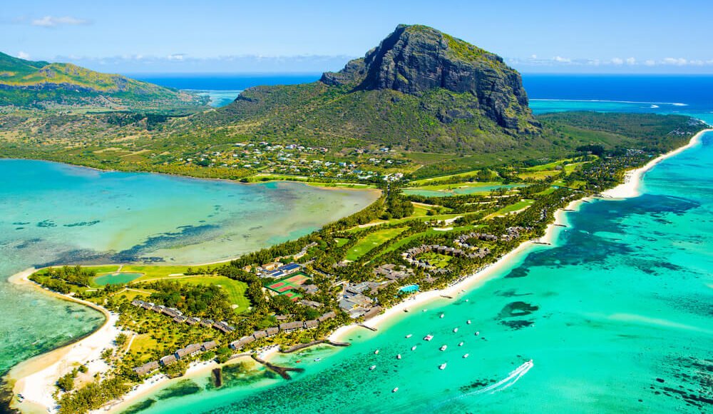 WTC holidays-mauritius