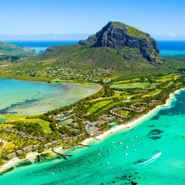 WTC holidays-mauritius