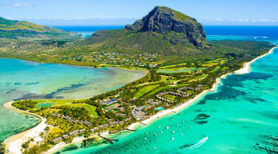 WTC holidays-mauritius