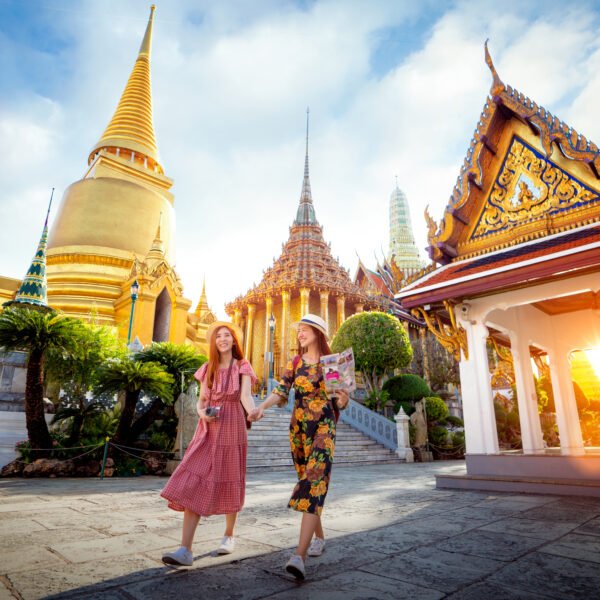 WTC holidays-thailand package