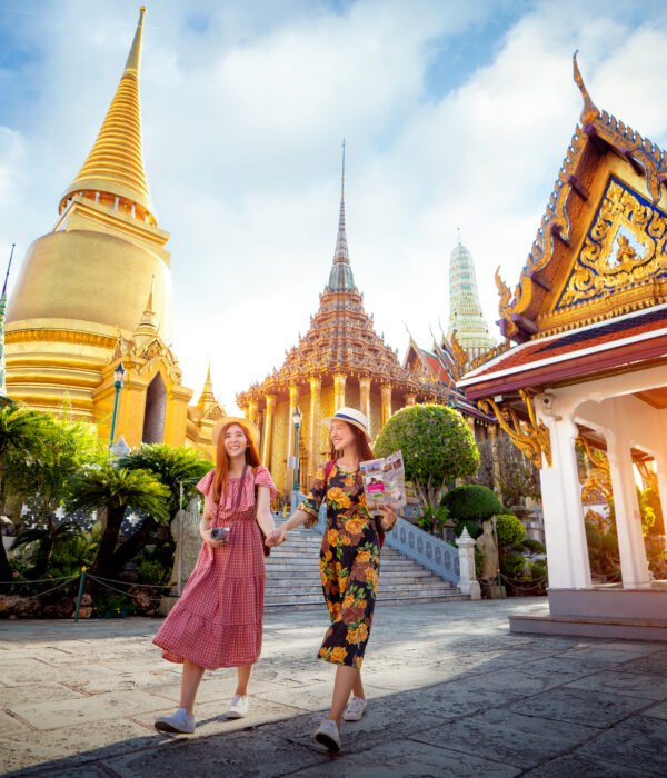 WTC holidays-thailand package