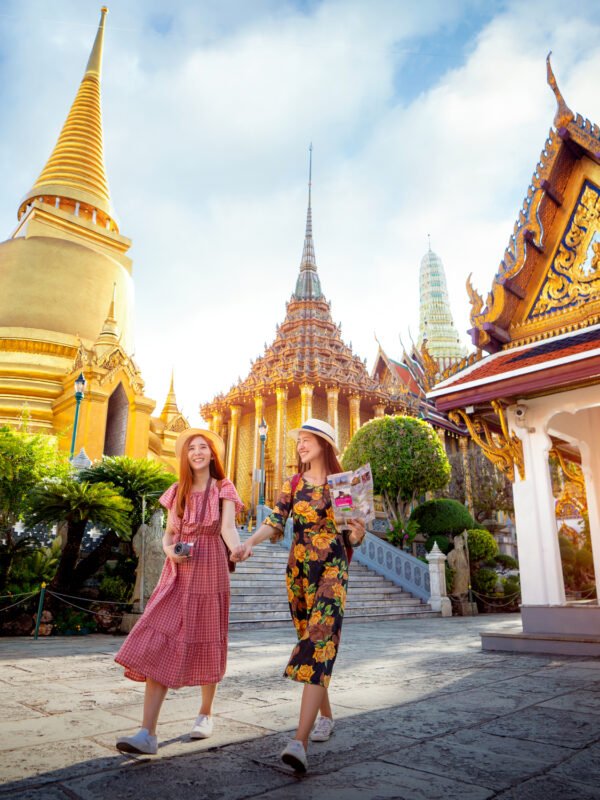 WTC holidays-thailand package