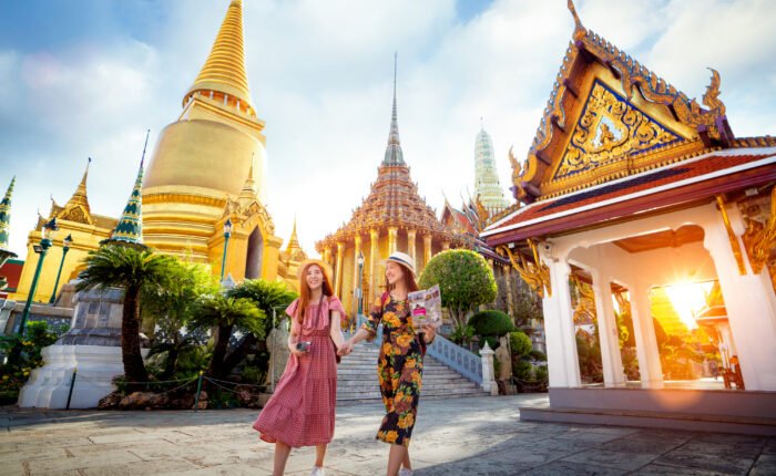 WTC holidays-thailand package