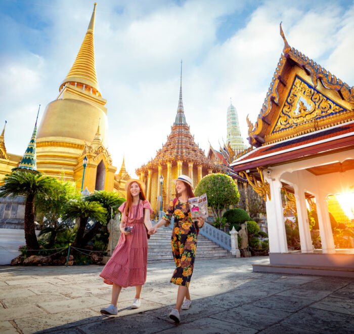 WTC holidays-thailand package