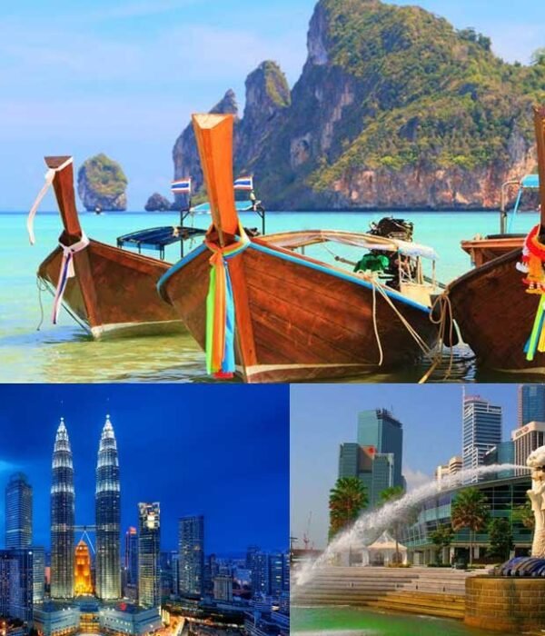 wtc holidays-thailand package