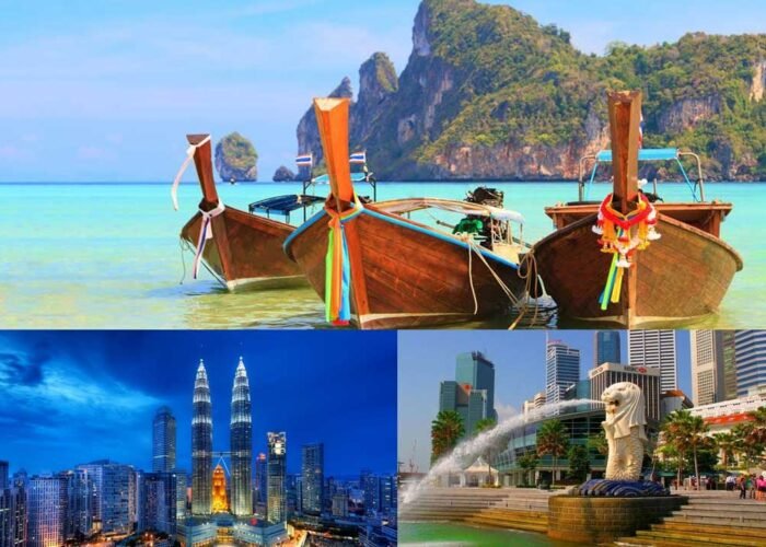 wtc holidays-thailand package