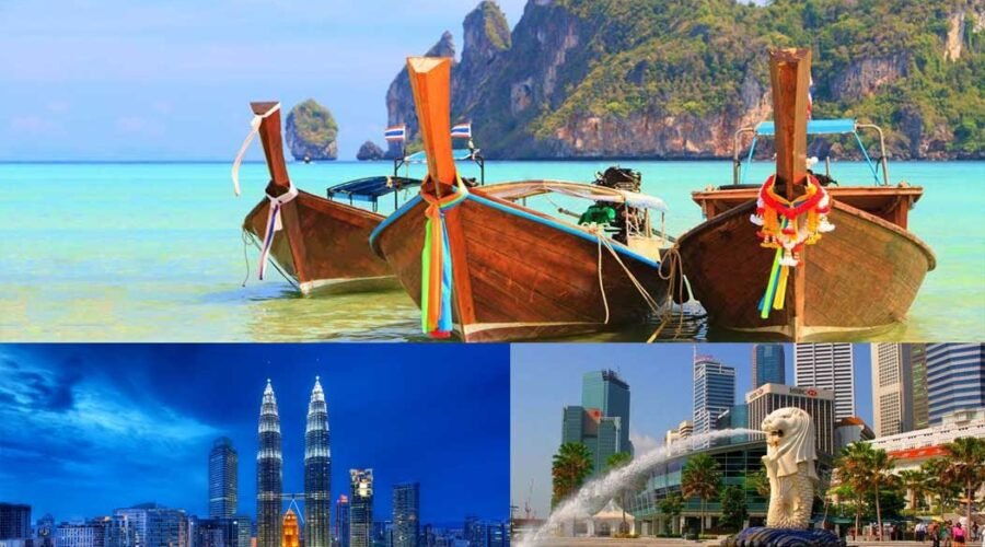 wtc holidays-thailand package